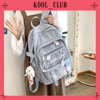 BALO NỮ NAM THỜI TRANG ULZZANG HÀN QUỐC ĐỰNG LAPTOP – TÚI CẶP XÁCH ĐI HỌC ĐI CHƠI MINI [ BA LÔ COMFOR KHÔNG GẤU BÔNG ]