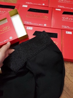 Quần legging cạp cao