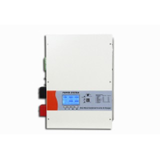 Kích điện inverter apollo hi6000 6000va - 48vdc