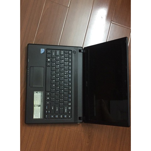 [Quá Rẻ ] Laptop Văn Phòng Acer 4733Z cor2 ram 3Gb Ổ 320Gb Giải Trí Mượt Mà - Tặng Phụ Kiện | BigBuy360 - bigbuy360.vn