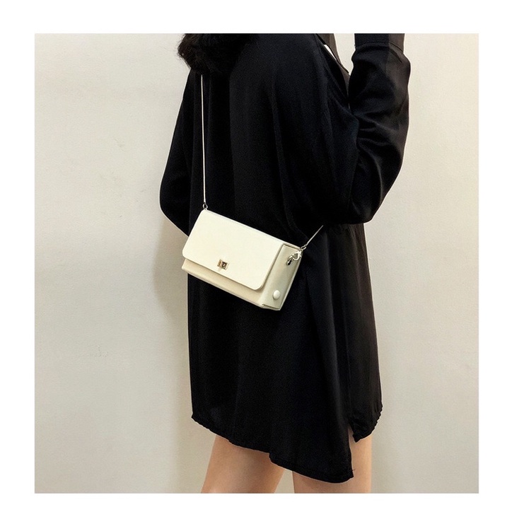 Túi Đeo Chéo Phong Cách Hàn Quốc