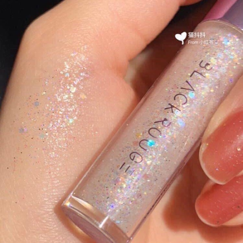 Nhũ mắt Blackrouge | BigBuy360 - bigbuy360.vn