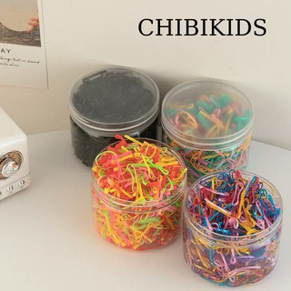 Dây chun, chun buộc tóc, Chibikids, dây chun buộc tóc, dây thun cột tóc, chun buộc tóc cho bé