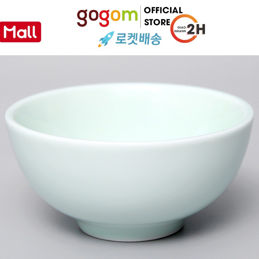 Chén chấm sứ 8.5 cm Donghwa DH03-PML066 GOG800