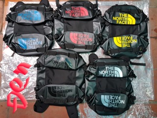 Balo trống The north face