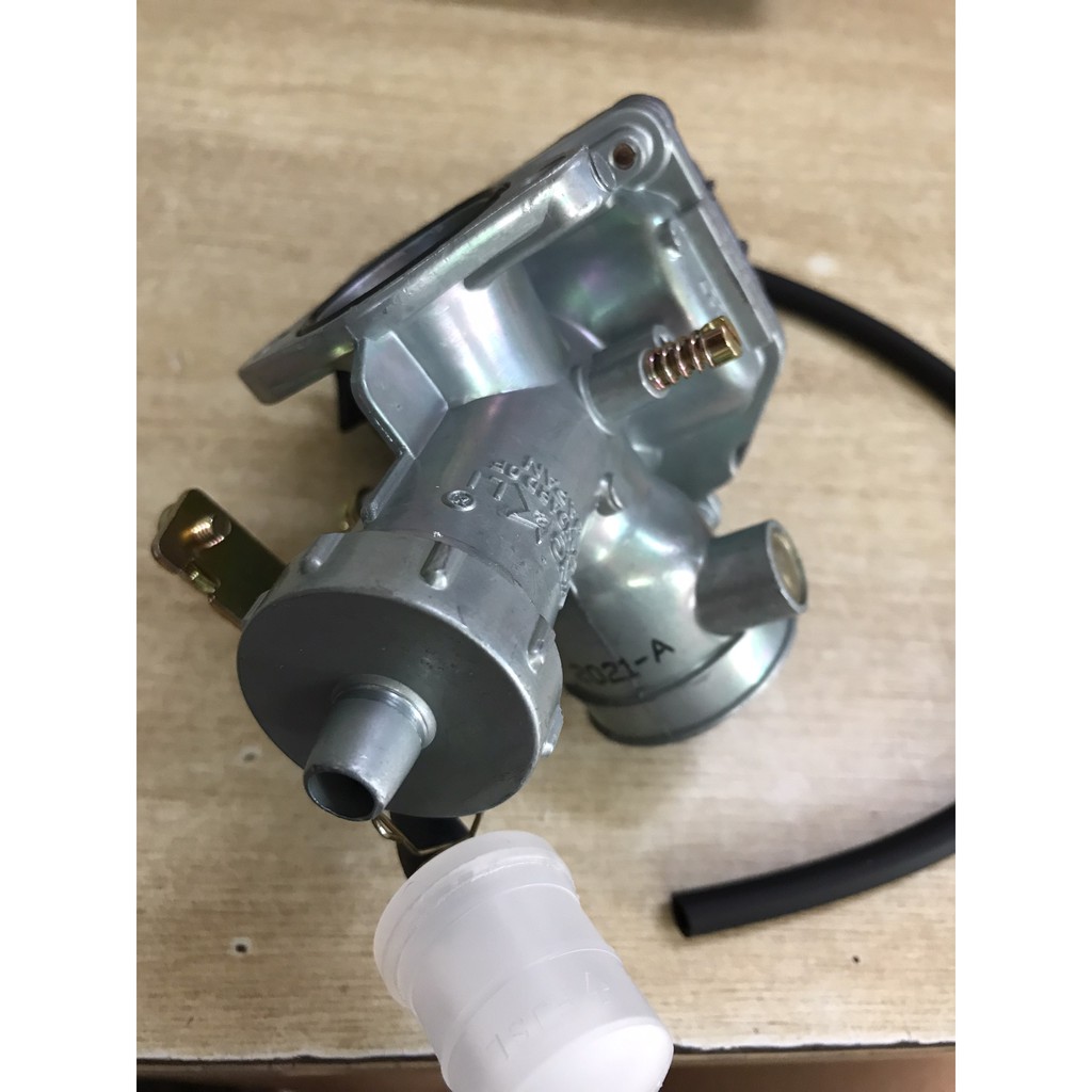 Bình xăng con xe ba gác 175cc, 200cc, 250cc