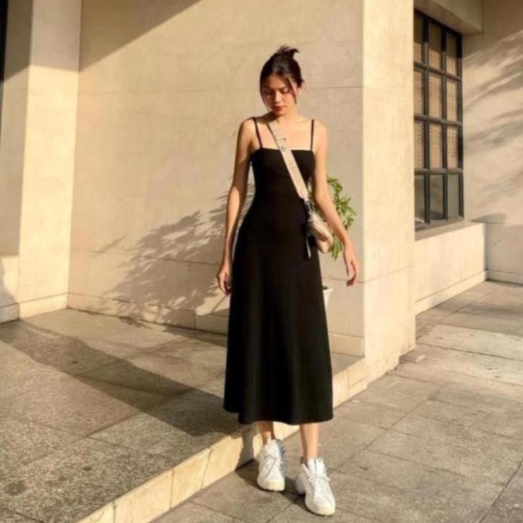 Váy Nữ Đẹp, Đầm Nữ Đầm Dáng Xòe Hàng Thiết Kế Chất Liệu 2 Lớp Form Dáng Chuẩn Siêu Xinh Siêu Gợi Cảm.