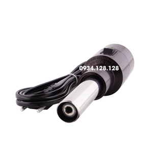 Dụng cụ ngải cứu điện diện chẩn