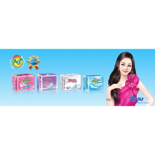 Băng vệ sinh siêu thấm-siêu mềm-mát lạnh