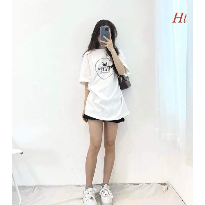 Áo phông the leving HT11