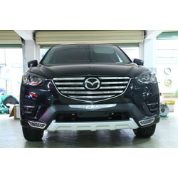 Mặt ca lăng Mazda CX5 2016-2017