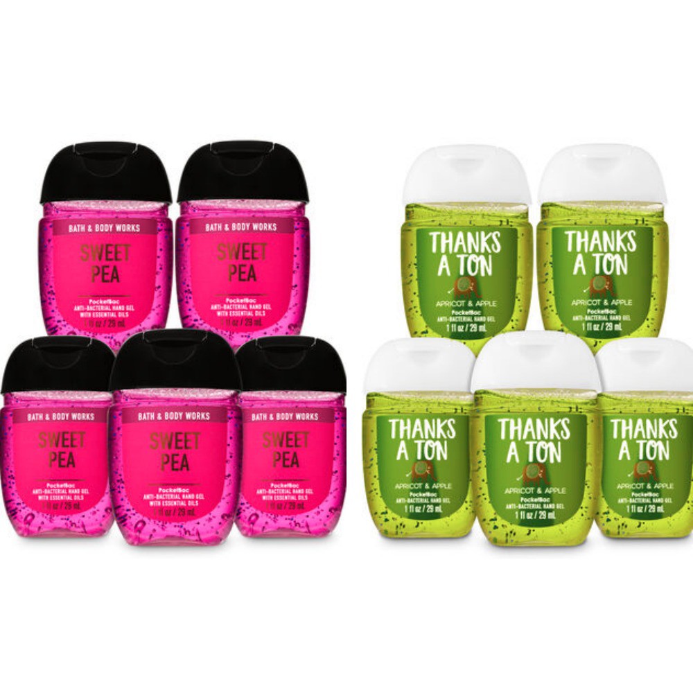 [THIE45K] Gel Rửa Tay Khô Bath body works | BigBuy360 - bigbuy360.vn