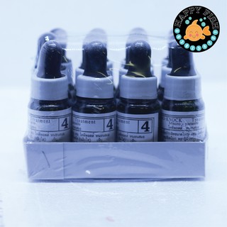 [GIÁ SỈ] BIO KNOCK SỐ 1, 2, 3, 4 THÁI LAN