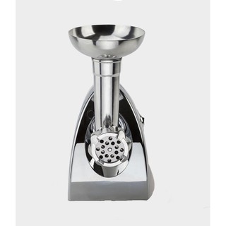 Máy đùn thịt, Máy xay thịt cá 2800W - 2 lưỡi dao