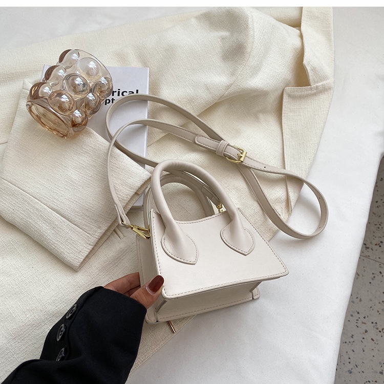 Túi Đeo Vai Mini Phong Cách Hàn Quốc Thời Trang Cho Nữ