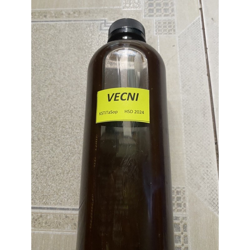 Vecni quét gỗ (500ml/bình)