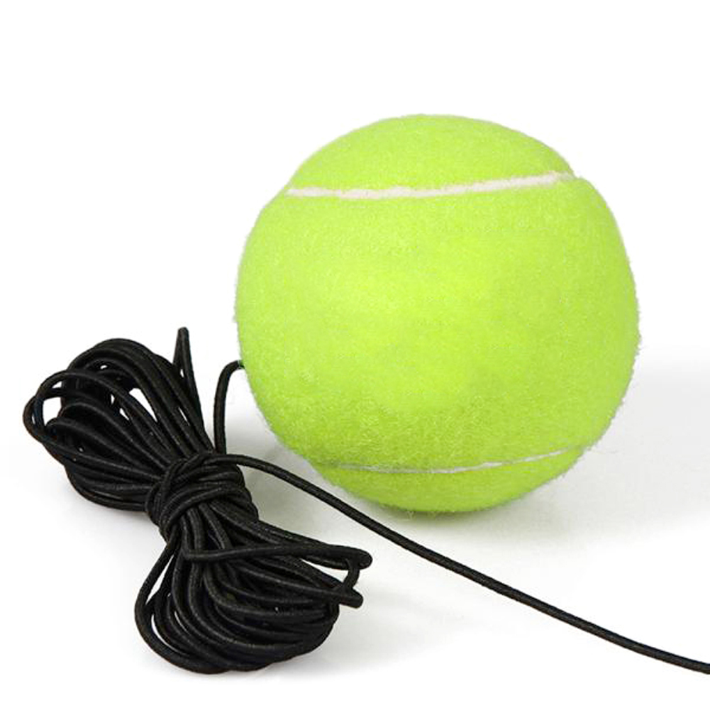 Dụng Cụ Hỗ Trợ Tự Luyện Tập Tennis