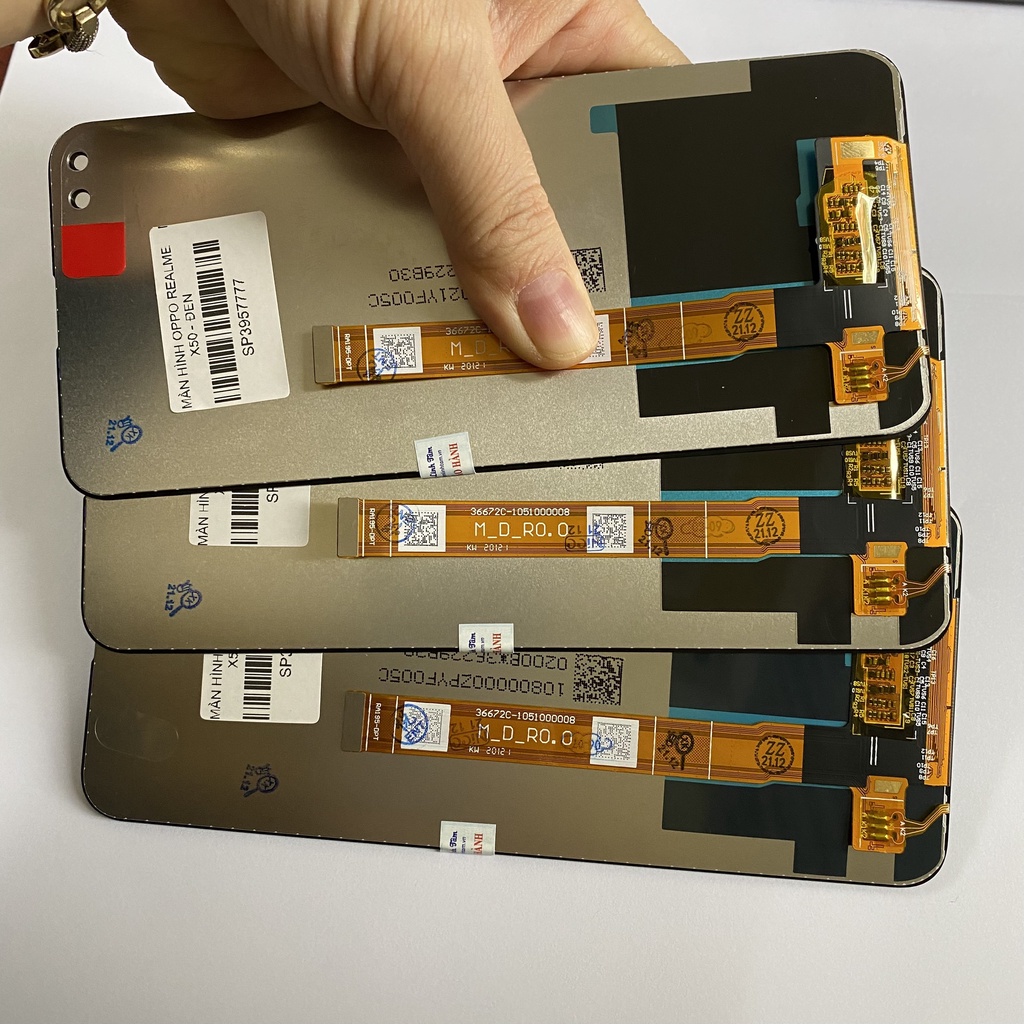 Màn hình Oppo Realme X50 / Realme X3