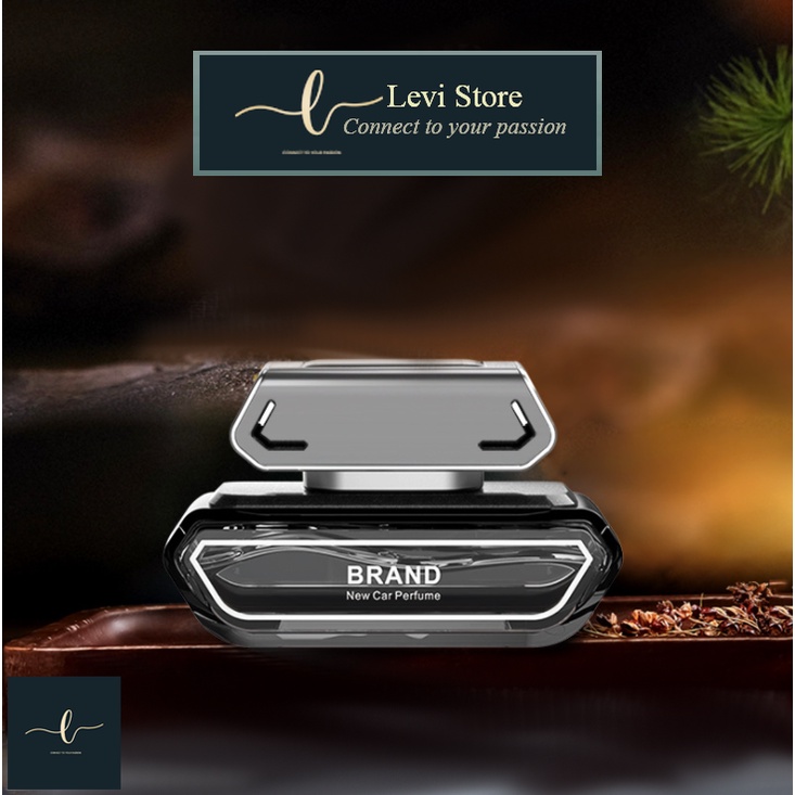 NƯỚC HOA Ô TÔ NHẬP KHẨU TRANG TRÍ TAPLO, LÀM THƠM, KHỬ MÙI HIỆU QUẢ  | CỬA HÀNG NƯỚC HOA Ô TÔ LEVISTORE.