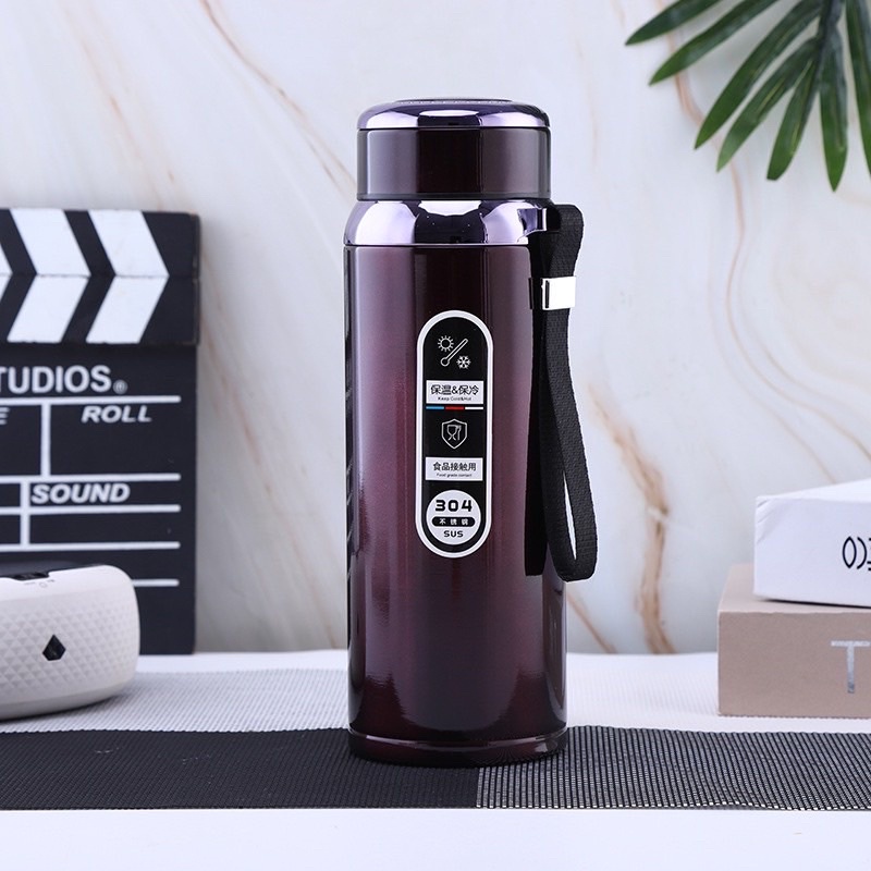 Bình Giữ Nhiệt Inox 304 Giữ Nhiệt Rất Tốt