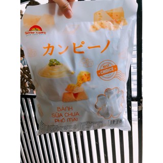 Bánh Sữa Chua Phô Mai 500gr