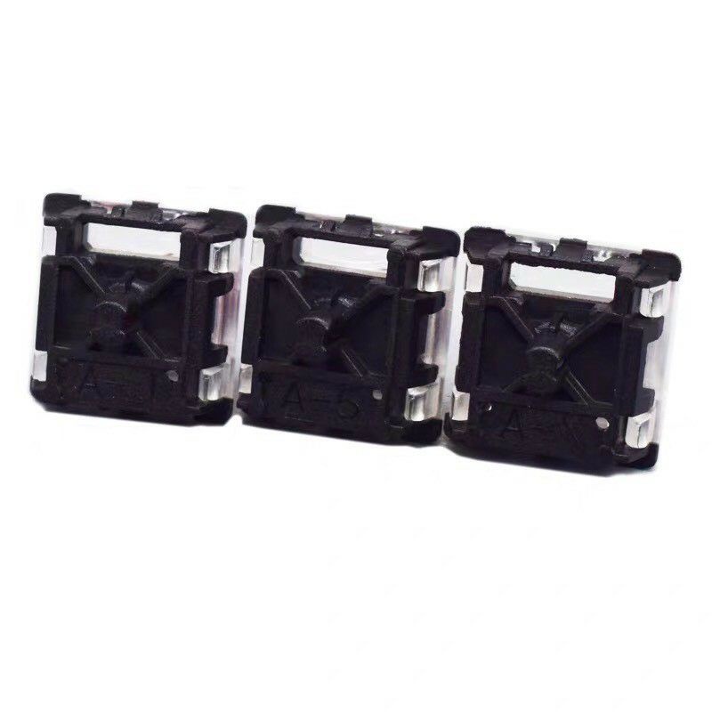 Switch quang phím cơ gateron, kail