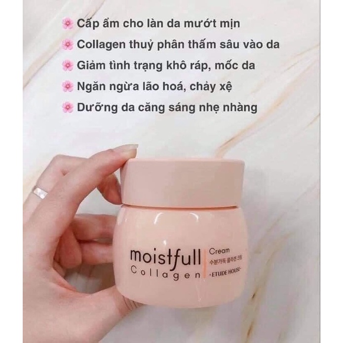 Kem dưỡng da collagen ETH