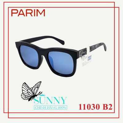 11030 - mắt kính Parim chính hãng , bảo hành toàn quốc