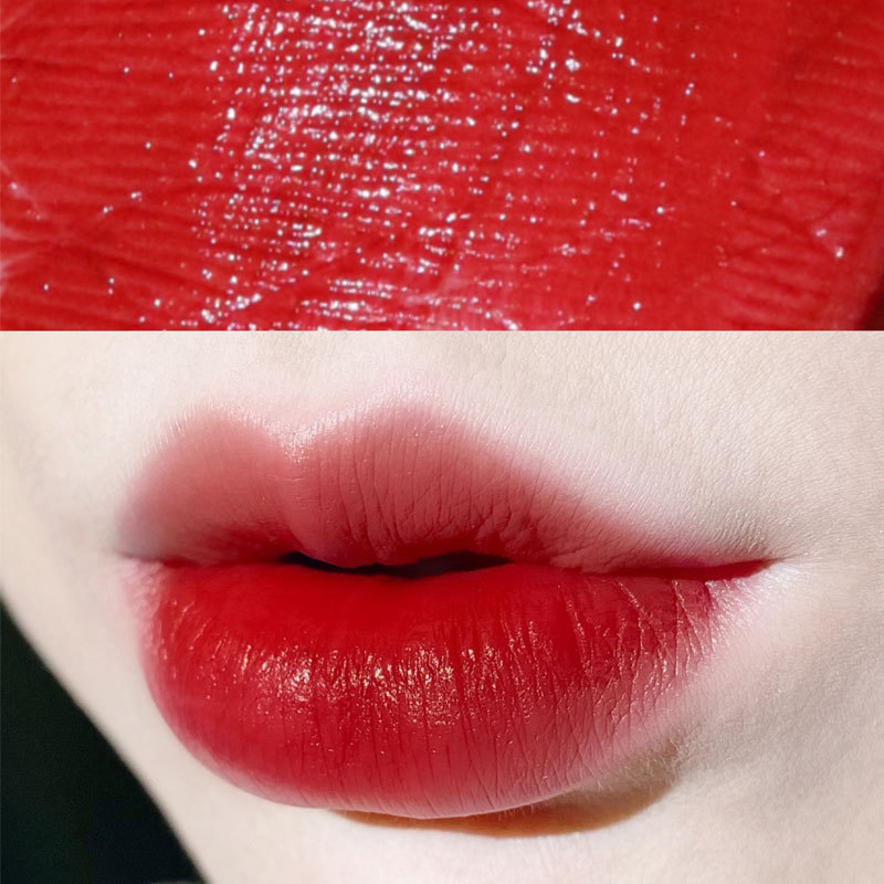 ZUK Matte Lip Glaze Square Transparent Lipstick | BigBuy360 - bigbuy360.vn