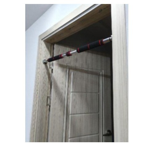 Thanh Xà Đơn gắn tường/cửa ❤️RẺ VÔ ĐỊCH❤️ dụng cụ hỗ trợ thể dục, thế thao, tập gym tại nhà