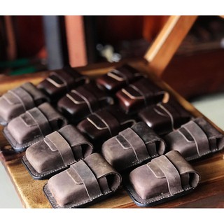 Bao da bật lửa dupont