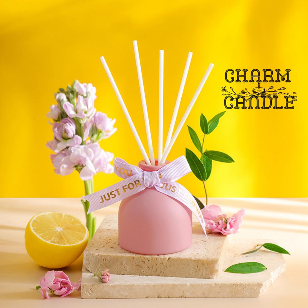 Tinh Dầu Thơm Thiên Nhiên Citta, Khử Mùi, Thơm Phòng, Giảm Căng Thẳng- 6 Mùi Hương, Phù Hợp Không Gian Sang Trọng