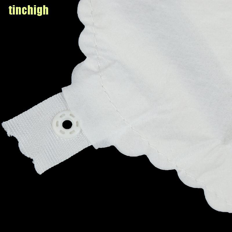 (Hàng Mới Về) Bộ 3 Băng Vệ Sinh Vải Cotton Có Thể Tái Sử Dụng