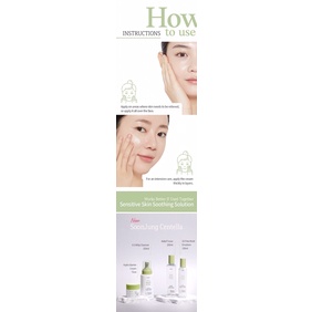 Kem Dưỡng Etude House Soon Jung Centella 5-Panthensoside Cica Balm phục hồi da mụn, nhạy cảm