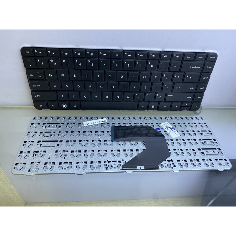 BÀN PHÍM LAPTOP HP G4 G6 CQ43 Cq57 CQ58 431 1000 430 431 435 630 631 635 636 450 455 650 655 cq45