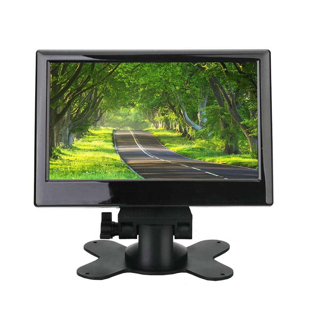 Camera Lùi Xe Và Màn Hình LCD 7 "Cho Xe Tải