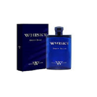 Nước hoa Pháp - Whisky Deep Blue