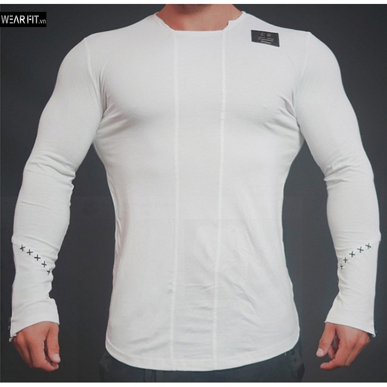 Áo Dài Tay BE Cao Cấp