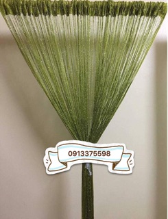 Rèm sợi kim tuyến