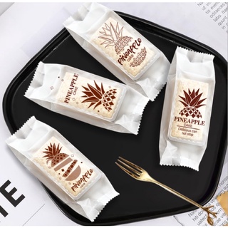 Túi bánh dứa 50gam