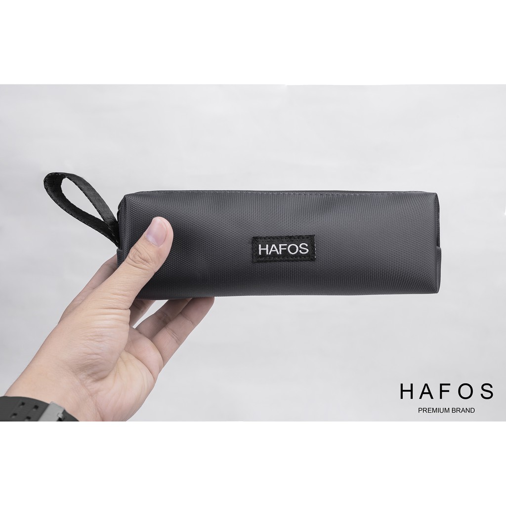 Hộp bút HAFOS PENCIL CASE - HAFOS BRAND®