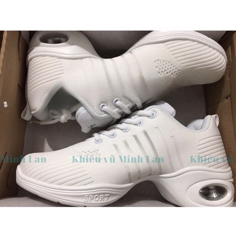 GIÀY KHIÊU VŨ SPORT hàng sẵn