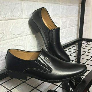 Giày nam da bò thật 100% cam kết bảo hành 2 năm