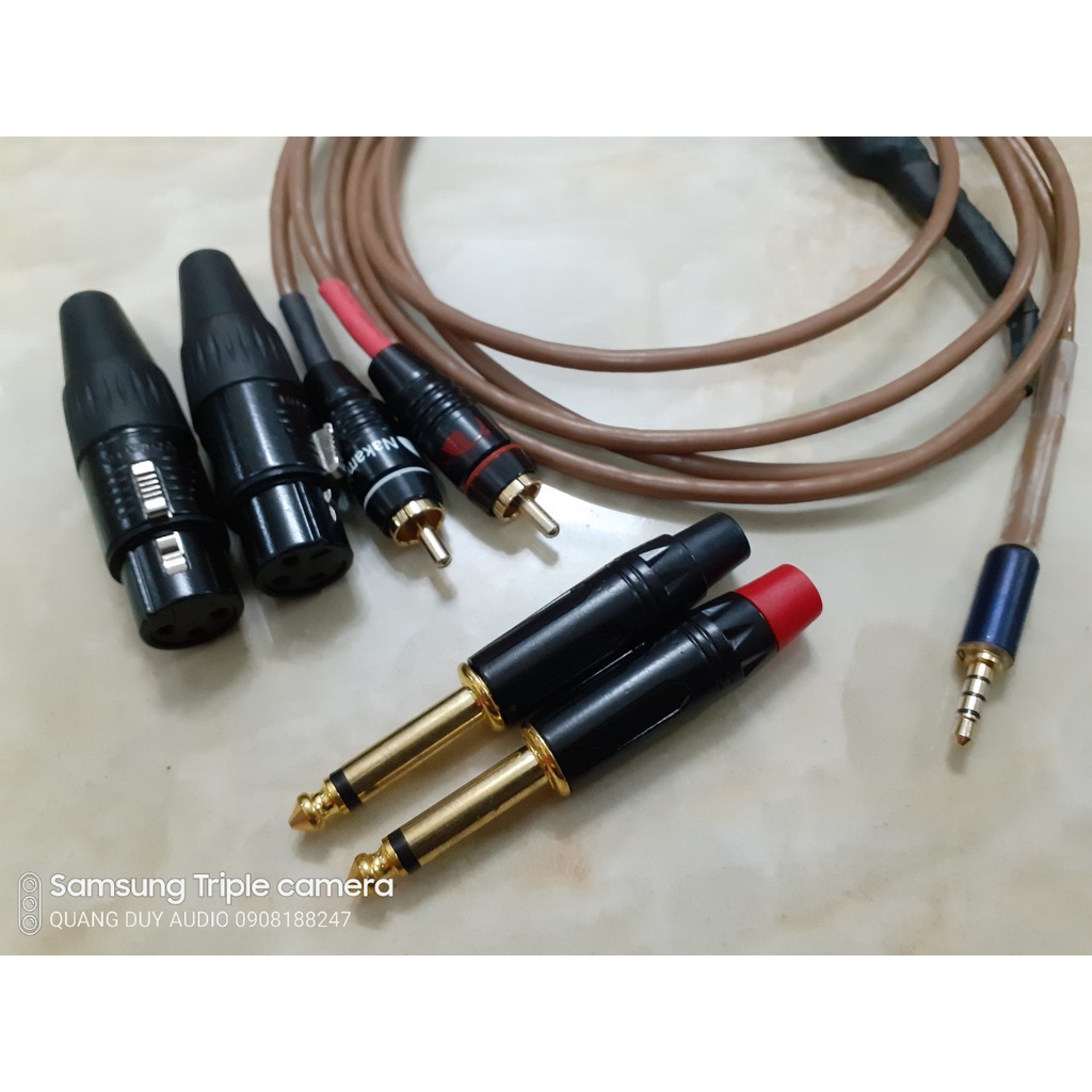 DÂY LIVESTREAM VÀ THU ÂM CHO SOUND CARD,MIXER F4,F4PRO,F7,M68,LOA KÉO...VỚI ĐIỆN THOẠI,MÁY TÍNH...