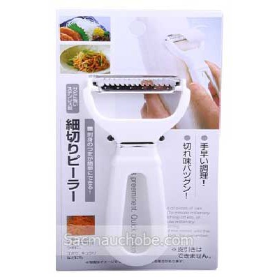 Dụng cụ nạo sợi (Hàng nội địa Nhật)
