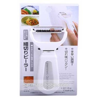 Dụng cụ nạo sợi