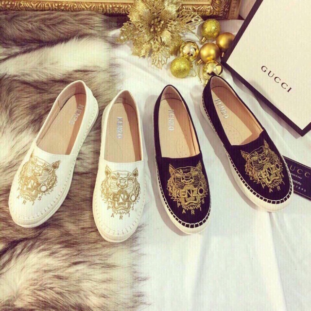 Giày slipon