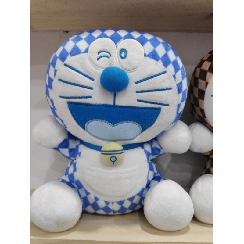 Gấu bông doraemon đáng yêu_ doraemon hoạt hình ngộ nghĩnh