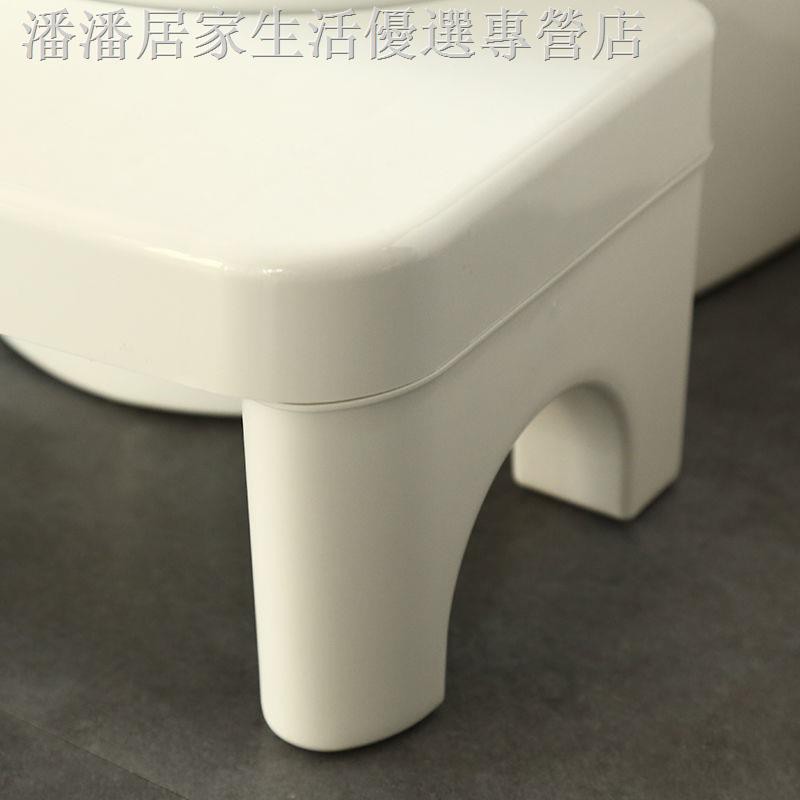 Ghế Kê Chân Ngồi Toilet Tiện Dụng | BigBuy360 - bigbuy360.vn