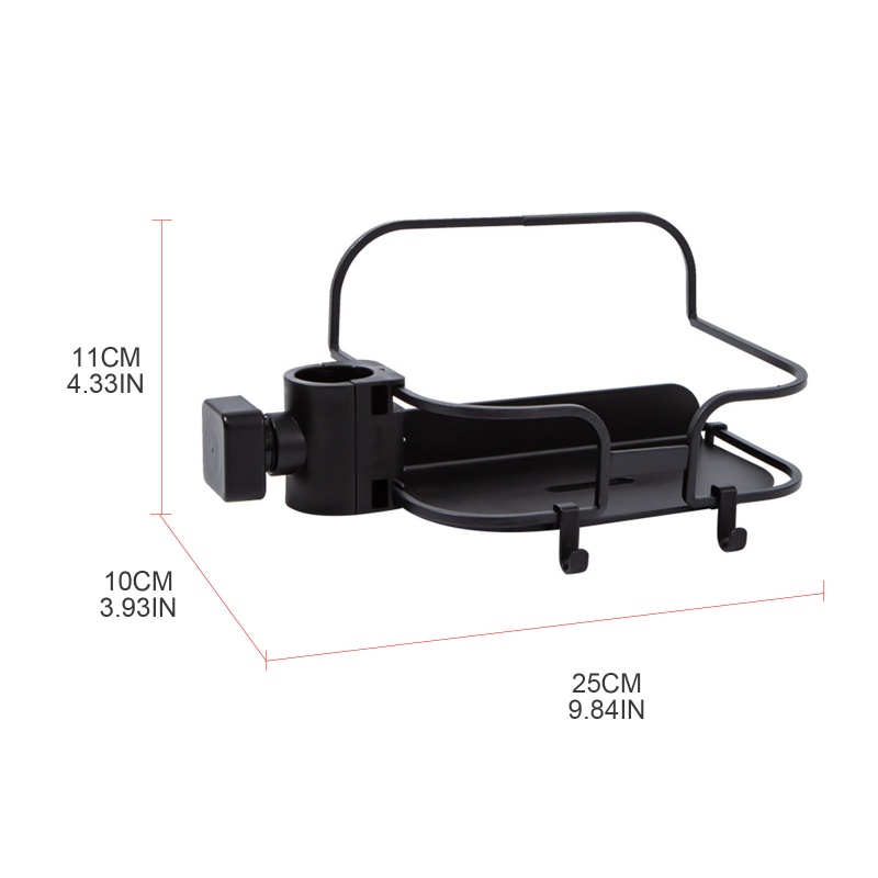 Khay Đựng Mút Rửa Chén Hình Tròn Nhanh Khô Tiện Dụng Cho Nhà Bếp / Phòng Tắm